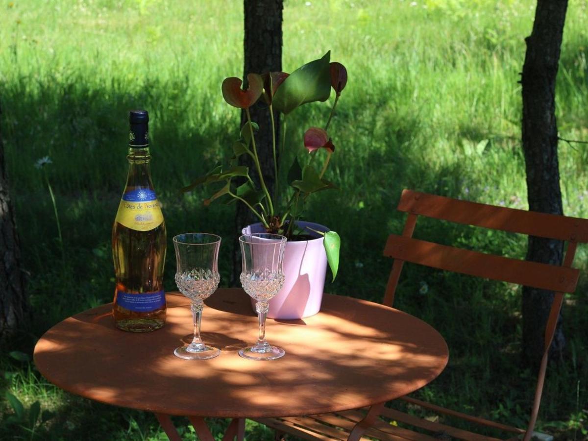 Gite Nature Au Chambon-Sur-Lignon: Terrasse, Wifi, Proche Activites Et Commerces - Fr-1-582-137 Le Chambon-sur-Lignon Exterior photo